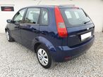 Ford Fiesta 1.3 Ambiente - 2