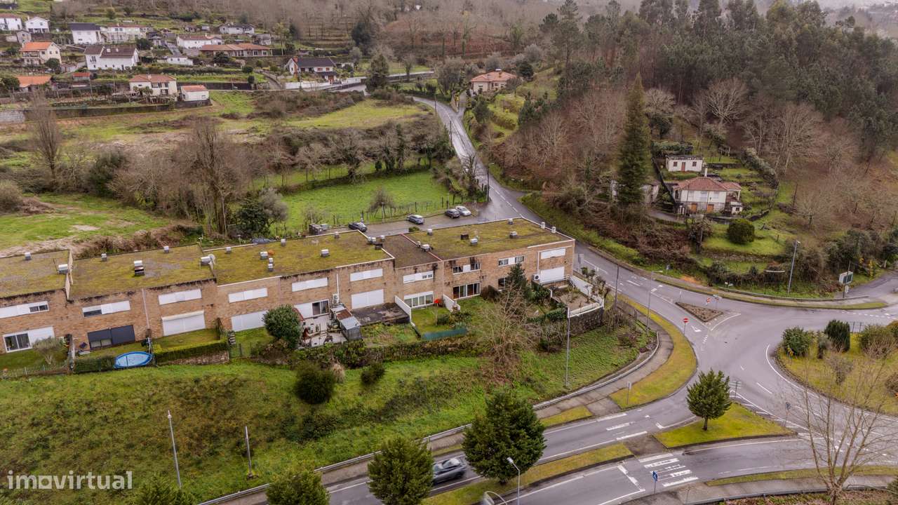 Moradia T4 para venda - Grande imagem: 3/36