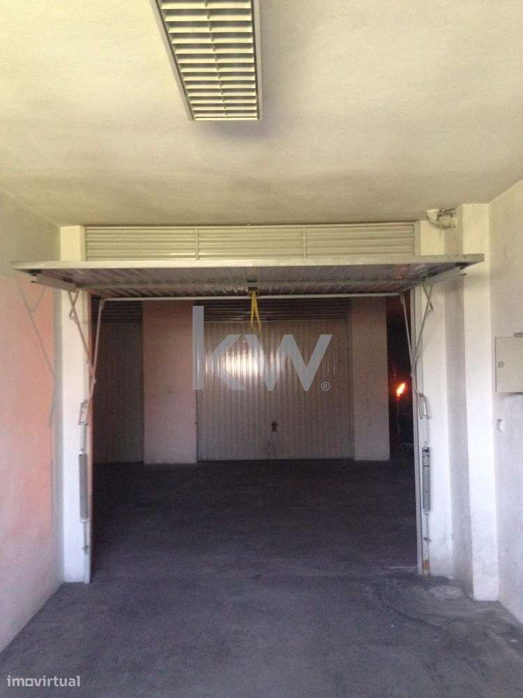 Garagem com 16 m2 Rua Paulo Quintela ,Santo António dos Olivais, Coimb - Grande imagem: 3/15