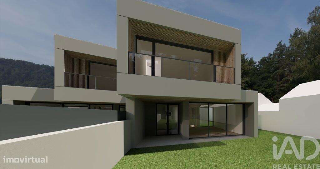 Casa / Villa T3 em Ovar, São João, Arada e São Vicente de Pereira Jusã - Grande imagem: 4/12