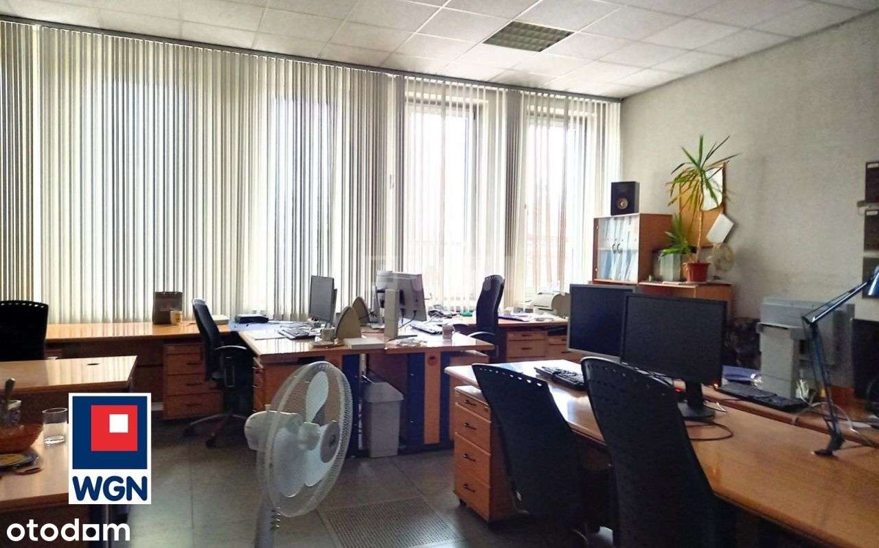 Duża nieruchomość w centrum miasta!-12