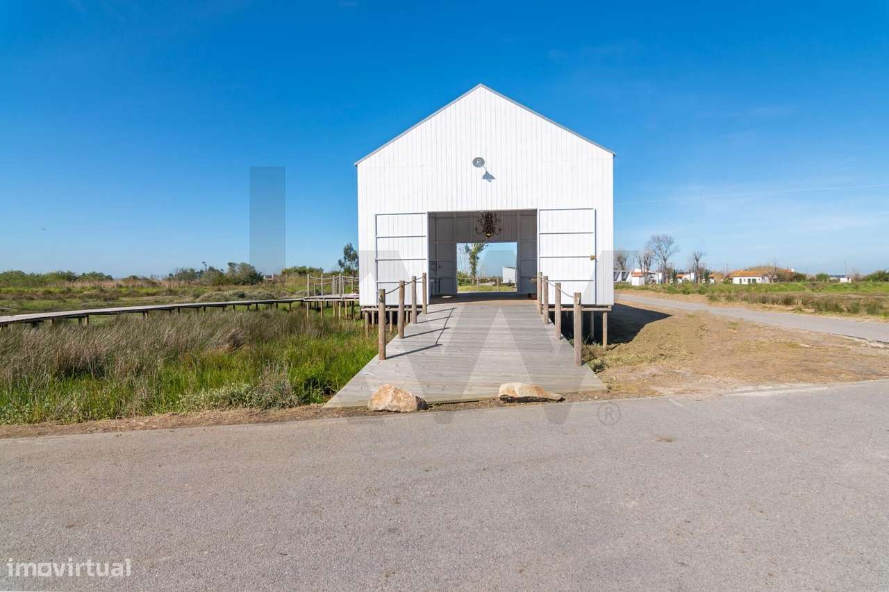 Um imóvel único que também é um hotel - Grande imagem: 3/59