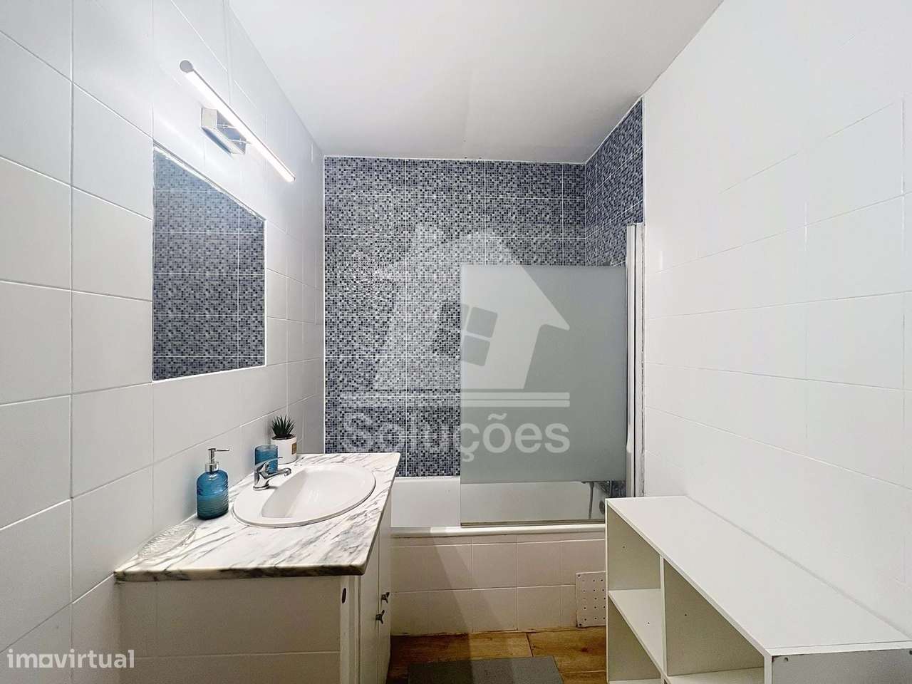 Apartamento T1 na Praia da Rocha - Grande imagem: 4/12