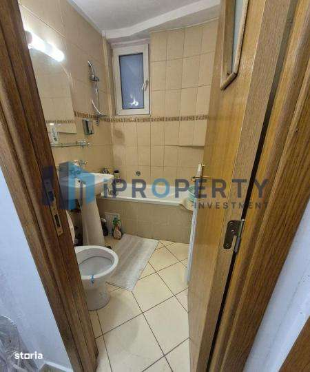 Kogalniceanu | 2 Camere | Centrala Bloc | metrou 6min | Logie - Imagine principală: 5/7