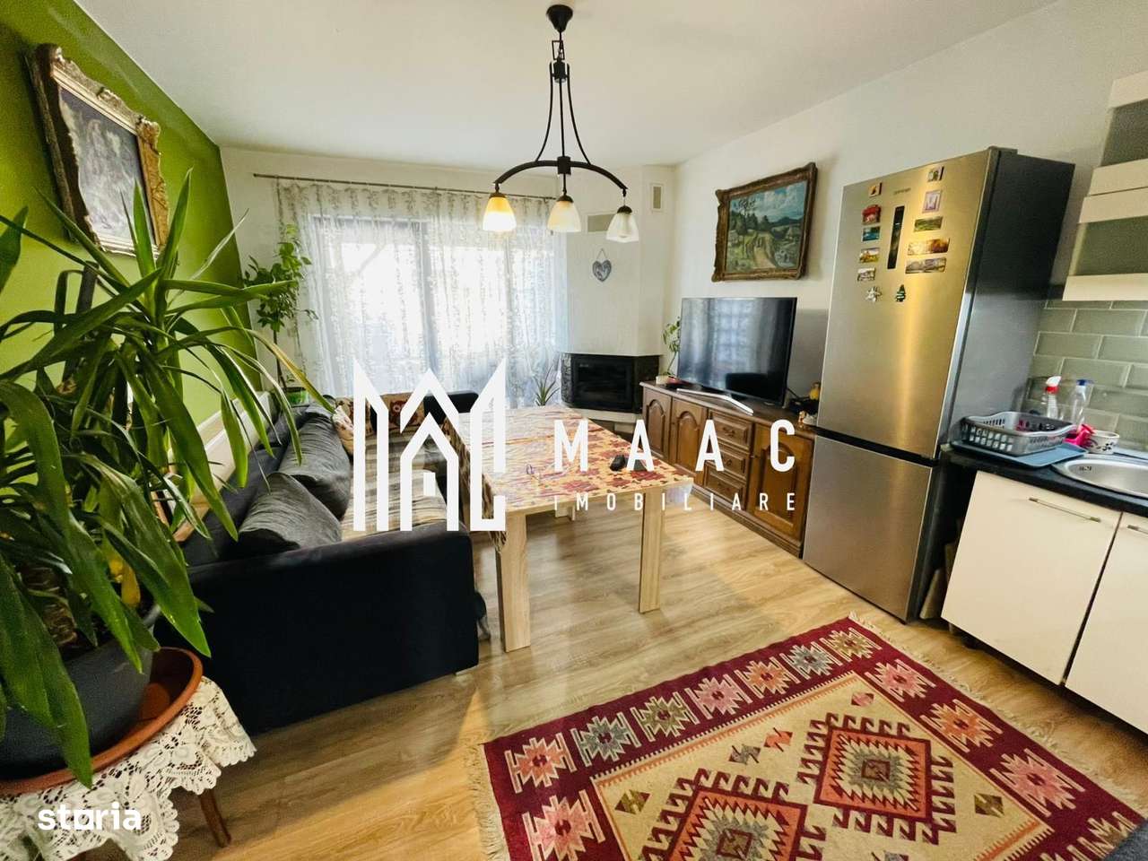 Casă Eficientă Energetic I 70 mp utili I Curte 140 mp - Imagine principală: 4/18