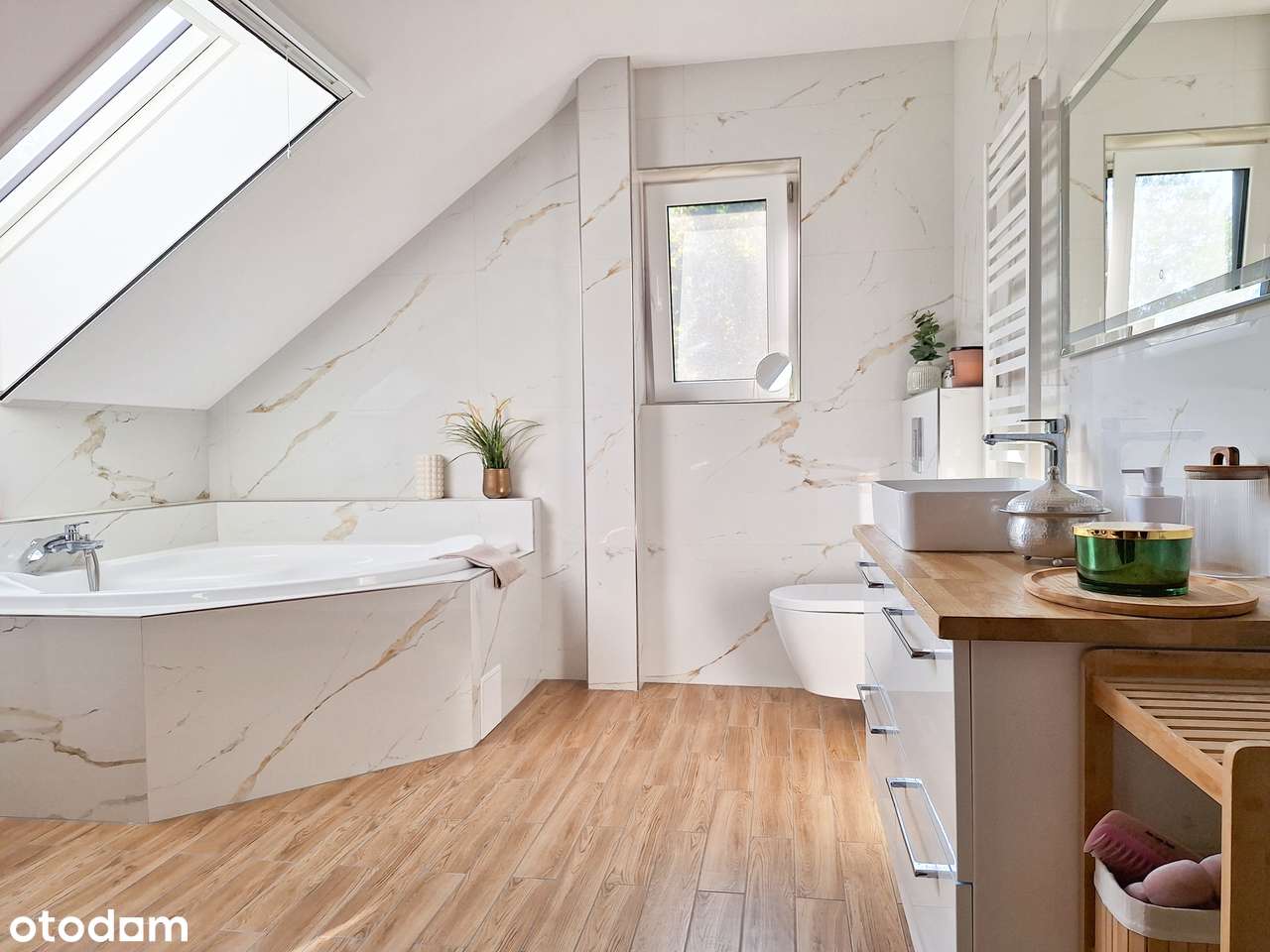 Okazja cenowa! Dom, 153 m², Grodzisk Mazowiecki-4