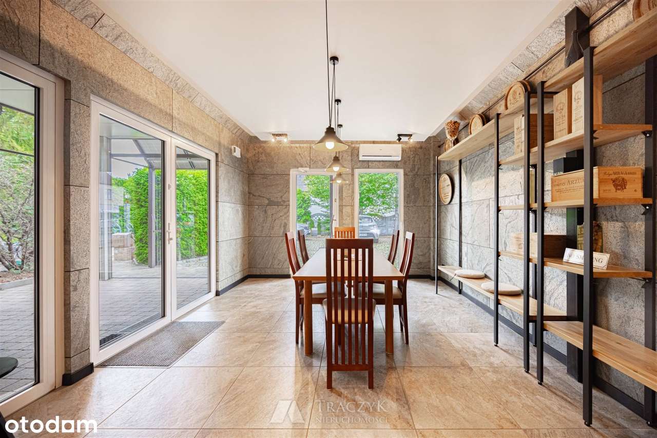 Podsklepgastrofotowoltaika,taras,parking,przya4/s - Pełny obrazek: 4/20