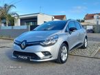 Renault Clio Sport Tourer 1.5 dCi Limited - 1