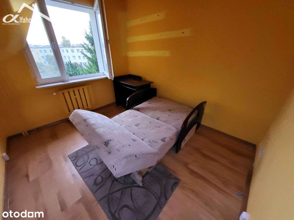 Okazja Inwestycyjna! Przestronne , ul Wieniawskieg - Pełny obrazek: 5/16