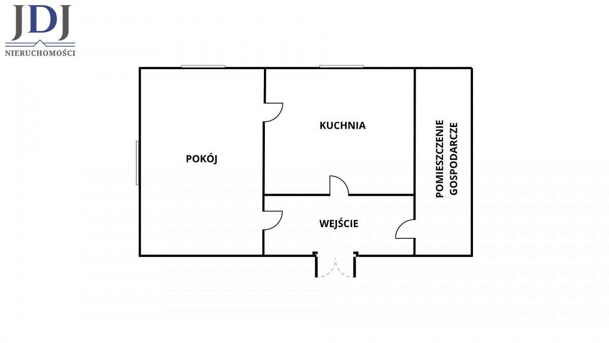 DREWNIANY DOMEK Z DUSZĄ. SIEDLISZCZE WOLA UHRUSKA - Pełny obrazek: 4/17