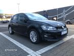 Volkswagen Golf 1.6 TDI BlueMotion Technology Comfortline - 15