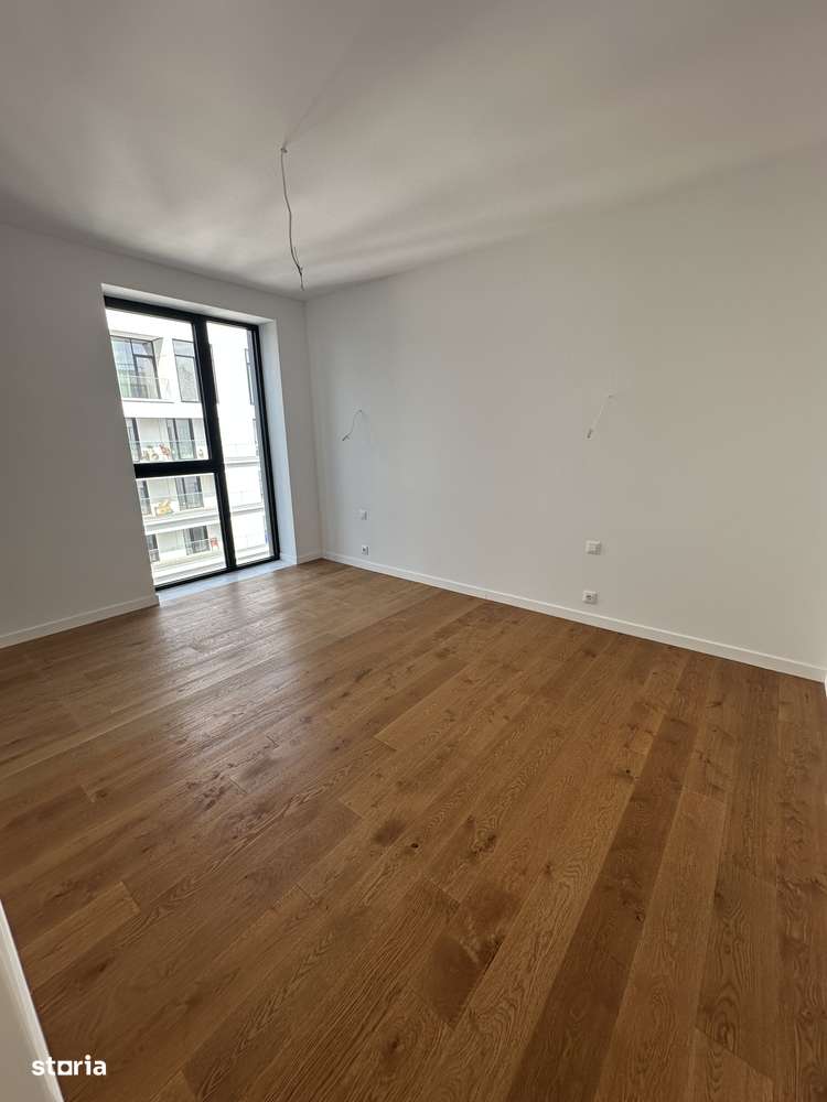 VANZARE APARTAMENT DE 3 CAMERE - ONE COTROCENI PARK-10