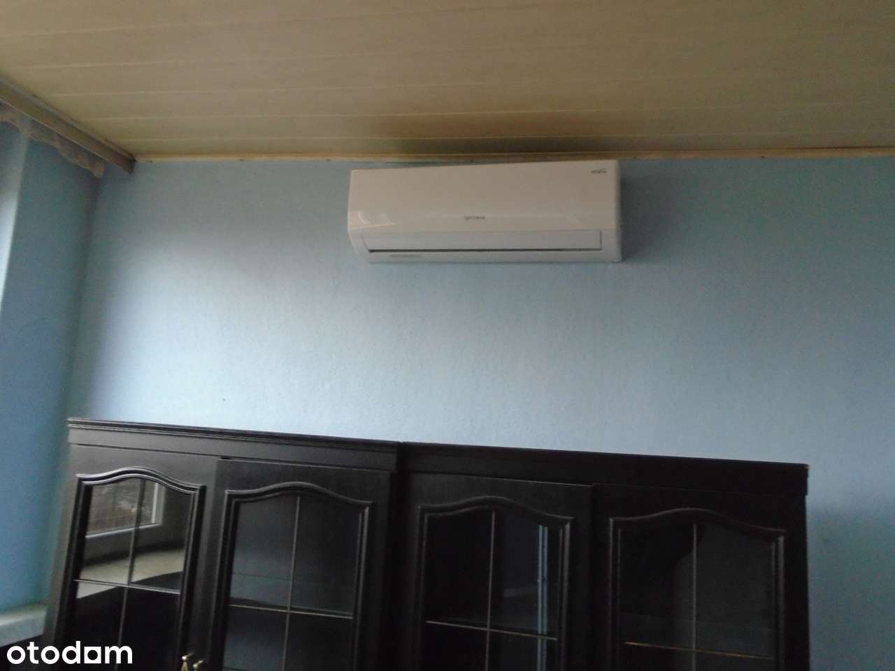 Trzypokojowe mieszkanie z klimatyzacją centrum ul .Brzóski 0% prowizji-14