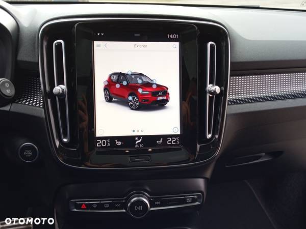 Volvo XC 40 T4 R-Design - 24