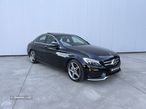 Mercedes-Benz C 180 d AMG Line - 4