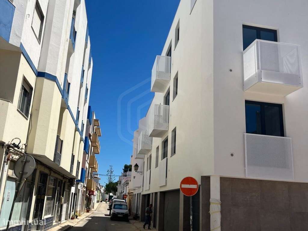 Apartamento T2 novo no centro de Portimão, Algarve - Grande imagem: 5/30