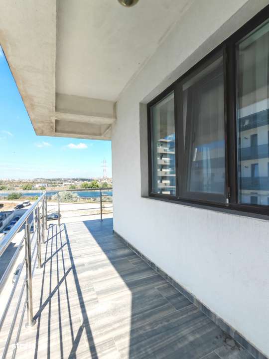 Ap 2 camere | parcare inclusa | Mamaia Sat | Str A6-7