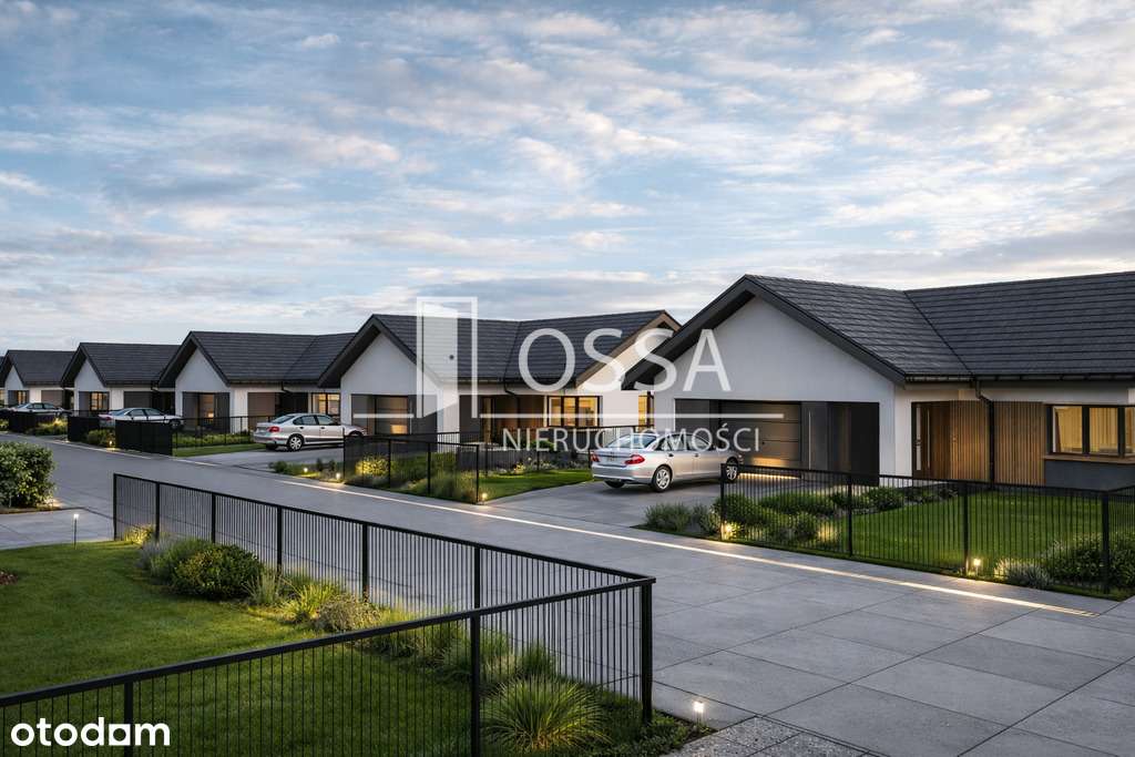 Dom na sprzedaż, 4 pokoje, 160 m², Cedry Wielkie