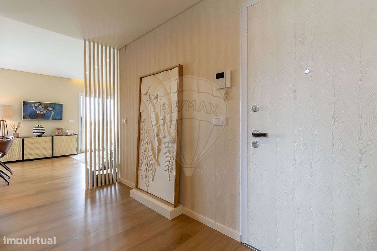 Apartamento T3 para venda-3