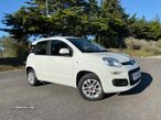 Fiat Panda 1.2 Lounge S&S - 13