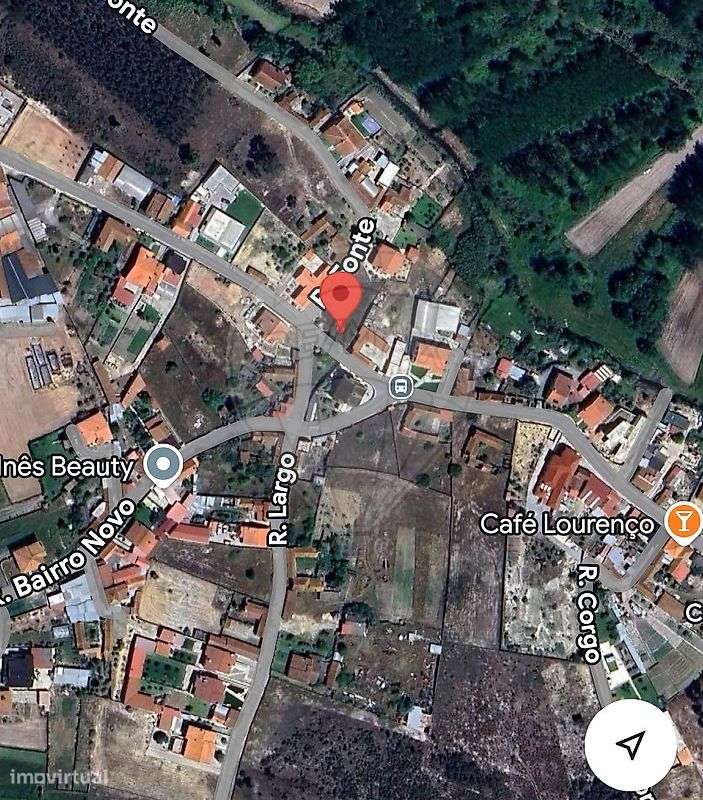 Terreno  para venda - Grande imagem: 5/6