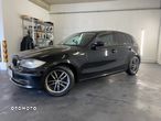 BMW Seria 1 116i - 8