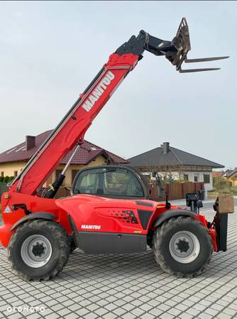 Manitou MT 1840 easy - 3