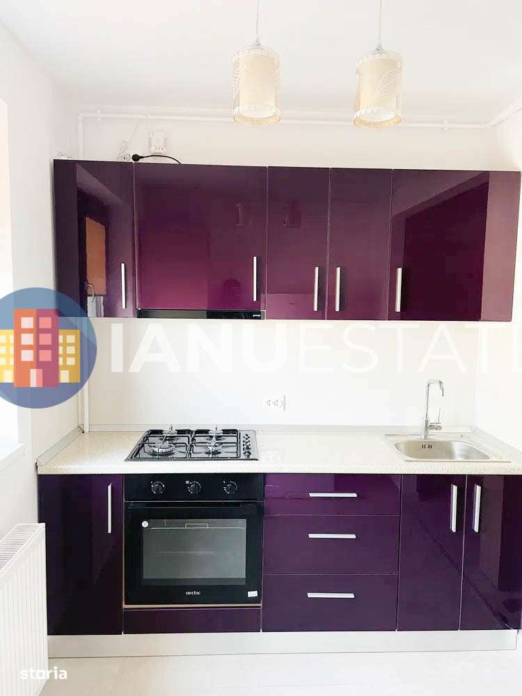 Theodor Pallady 2` Metrou Anghel Saligny Nou Centrala Terasa Parcare - Imagine principală: 4/6