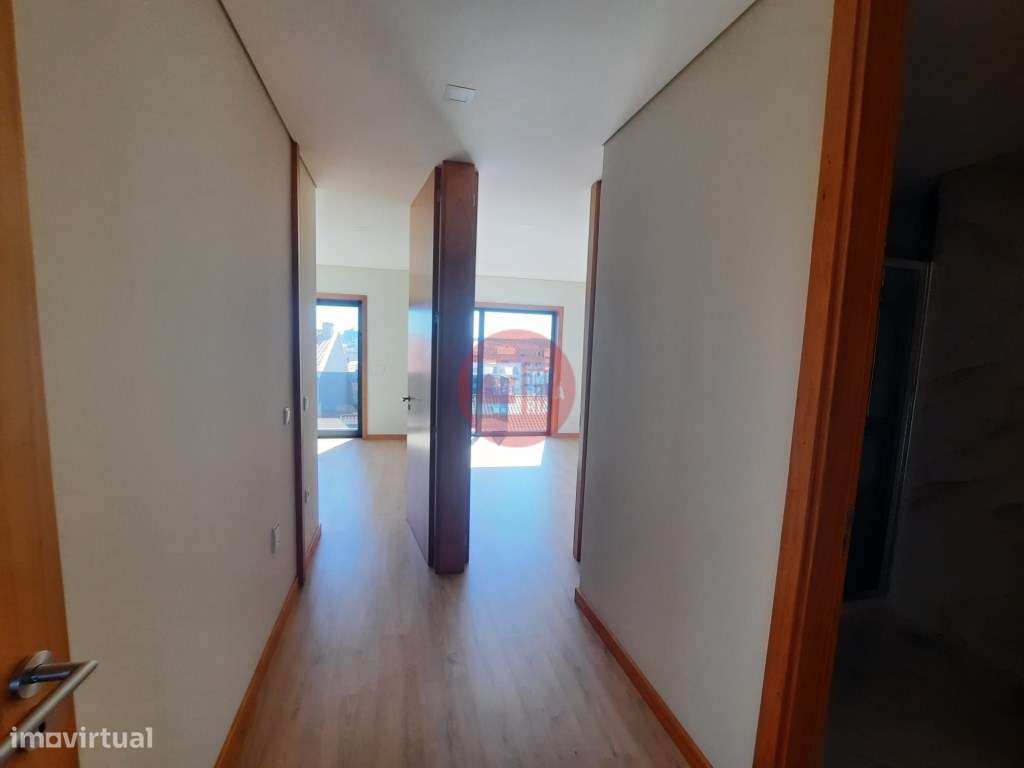 Apartamento T2 (novo) Vila do Conde-6