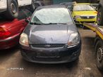 Dezmembrez Ford Fiesta MK5 2008 - 1