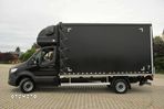 Mercedes-Benz SPRINTER 319 3.0 FIRANKA + WINDA &#039;BAR&#039; * 8 Palet  SUPER STAN! - 9