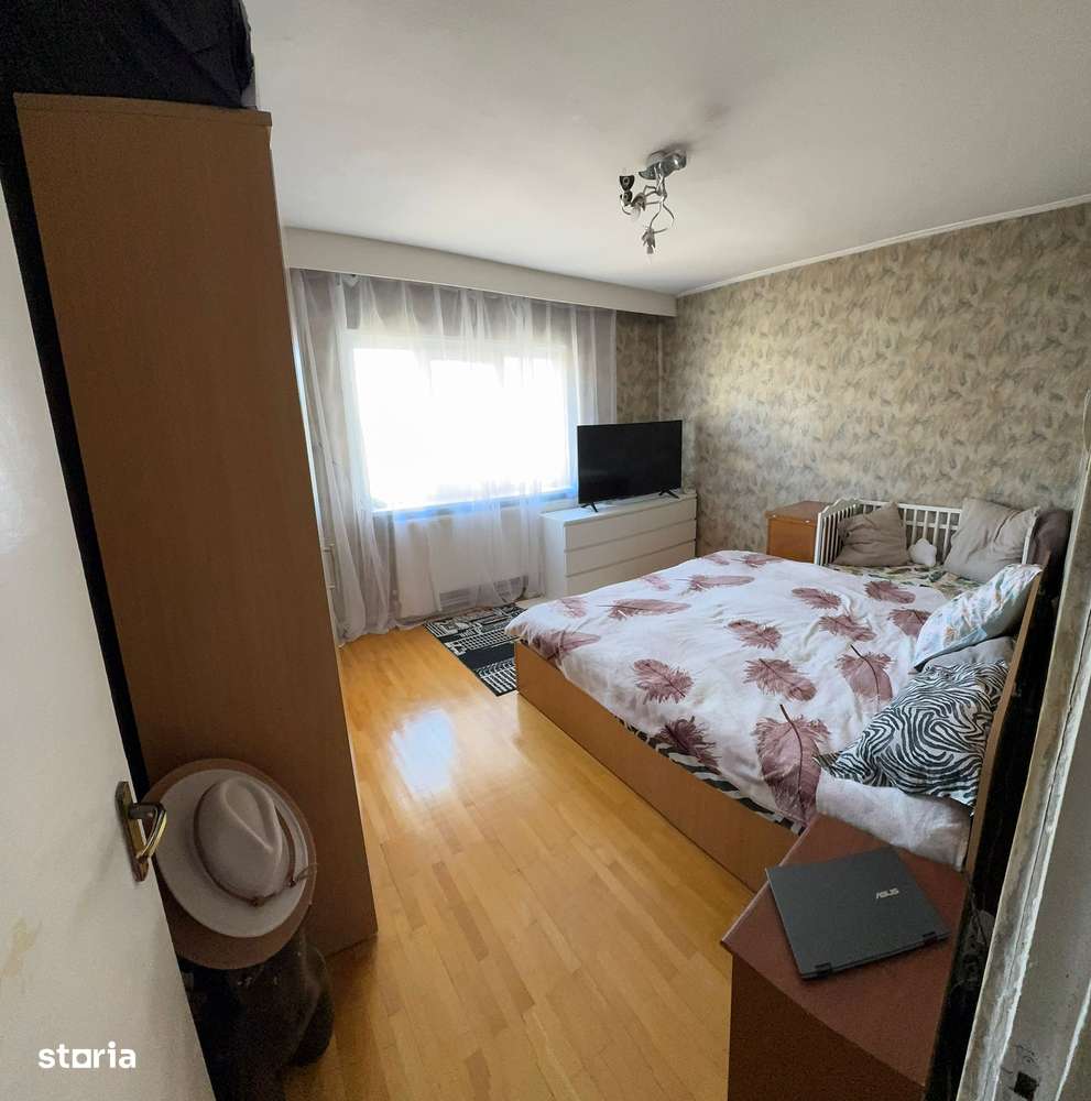 Exclusivitate! Apartament 3 camere - Tomis Nord - 145.000 euro-10