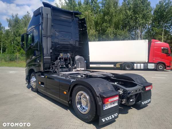 Volvo FH 460 XXL I-SAVE - 4