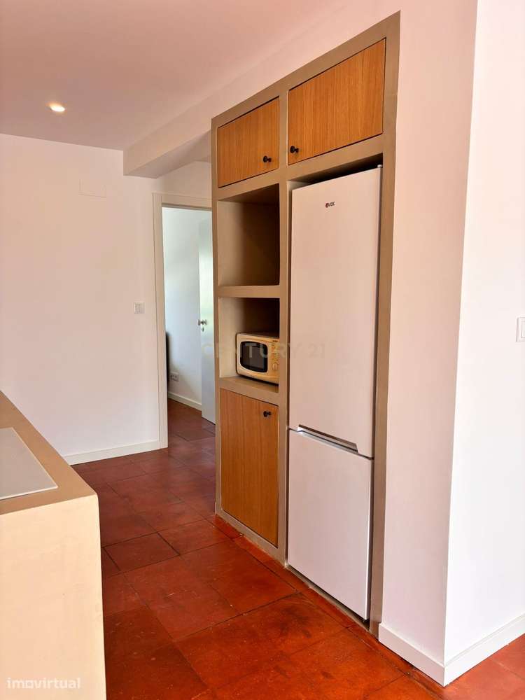 Arrendamento T-2 Trafaria -Caparica - Grande imagem: 5/16