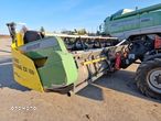 Fendt 6300C, 6m, stół do rzepaku - 11