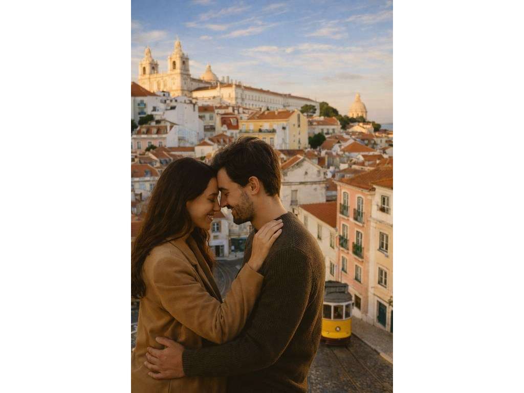 T3 Remodelado mobilado na Rua Angelina Vidal Penha de França-15