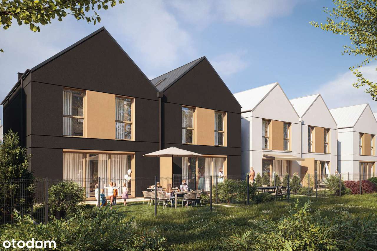 Osiedle Tu i Teraz | 101,79m² | 4 - 6 pokoi-1