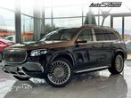 Mercedes-Benz GLS Maybach 600 4Matic 9G-TRONIC - 1