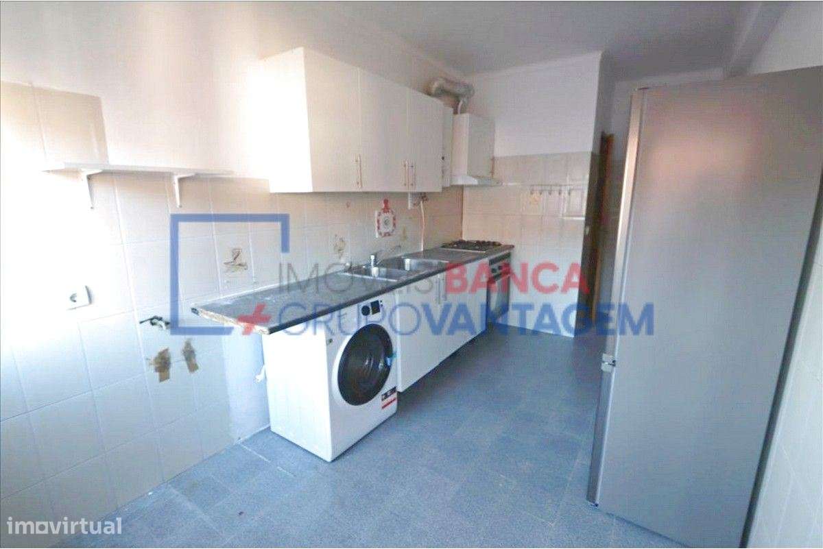 Apartamento T3 para venda na Moita - Grande imagem: 2/22