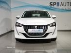 Peugeot 208 1.2 PureTech Active Pack - 2