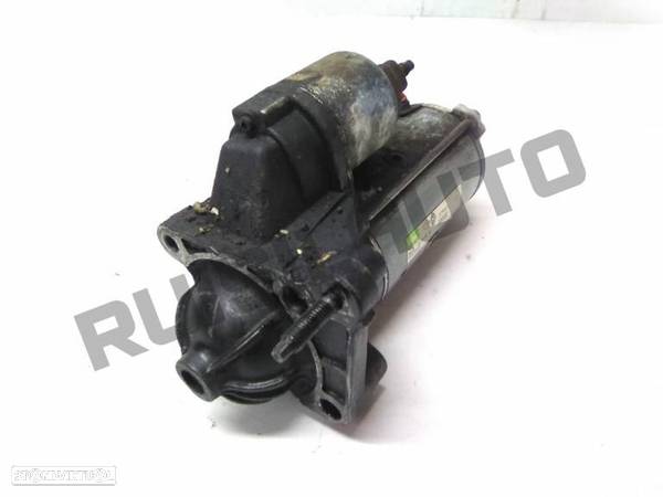 Motor De Arranque 2412_0175geb Renault Laguna Ii [2001_2008] 1. - 1