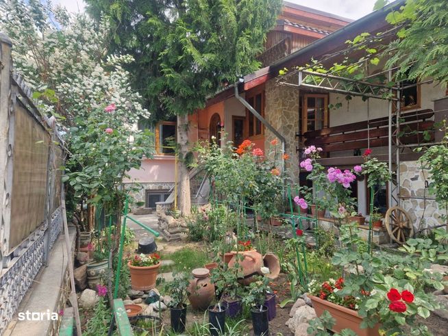 Cafrom Imobiliare -EXCLUSIV- Central - Imobil de Vanzare-16
