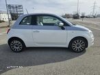 Fiat 500 1.2 8V Collezione - 12