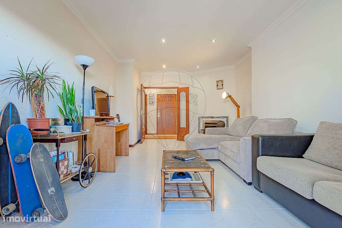 Apartamento T1 para venda - Grande imagem: 4/21