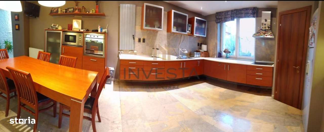 CASA SPATIOASA DE INCHIRIAT CU GARAJ DUBLU-PET FRIENDLY- BUNA ZIUA - Imagine principală: 5/15