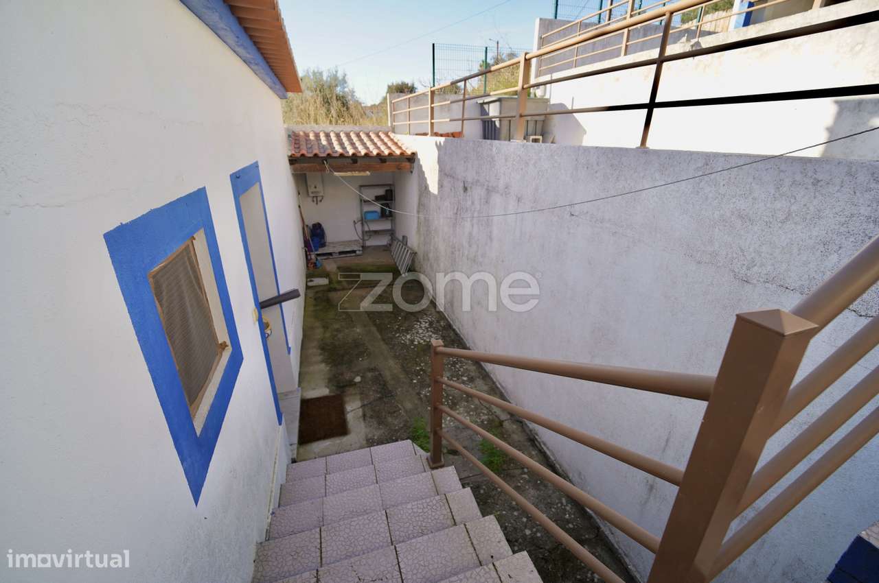 Moradia T3 - Melides-26