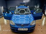 Volkswagen Golf V 2.0 FSI Comfortline - 8