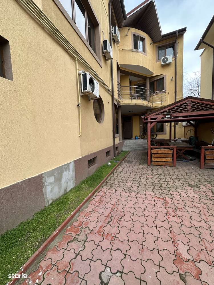 Apartament 4 camere Tufanele-4