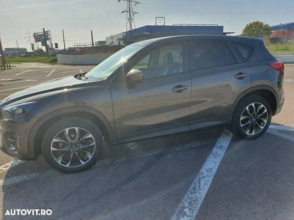 Mazda CX-5 CD175 4x4 AT Revolution Top - 6