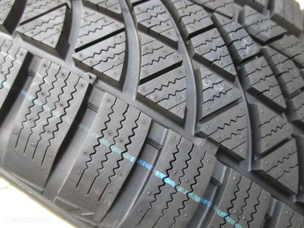 opona 215/60 r17 Hankook Kinergy 4S H740  Nowa - 2